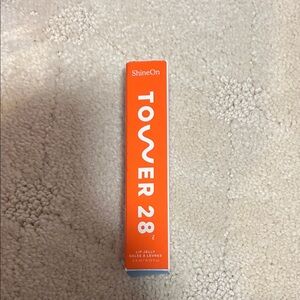 Tower 28 ShineOn Lip Jelly in Chill New in Box